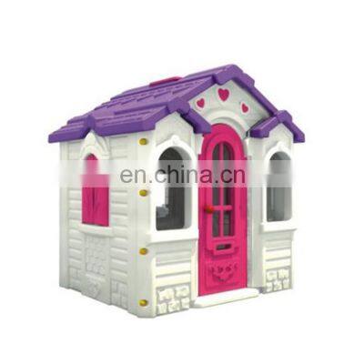 Children plastic play house play set toys for sale kids plastic playhouse playhouses