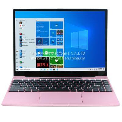 14inch laptop Metal shell 200W pixels with magnetic suction camera