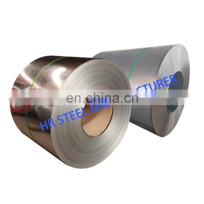 az150 aluzinc coating full hard g550 gl galvalume steel coils gl