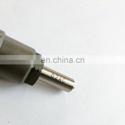 095000-7761 Original Diesel Fuel Injector 2367030300,23670-09060,23670-0L010,236700L010,23670-30300 photo-5