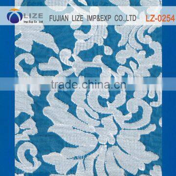 Luxury Africa Clothing Lace Fabrics for Discount photo-4