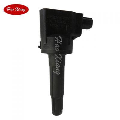 Haoxiang Auto New Material  Ignition Coils Bobinas De Encendido 30520-55A-005 3052055A005  FK0445 For Honda Civic