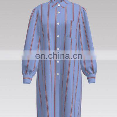 2022 Top Selling Garment Industry Shirt Garment photo-2
