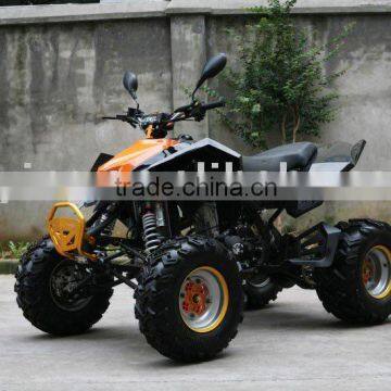 EEC ATV Quad Bike (203E-9 Economic)