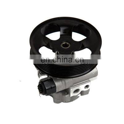 Hot Selling Power Steering Pump For Land Cruiser Prado 03-04 GRJ120 GRJ120 GSJ15 1GR 2GR 44310-35660 photo-2