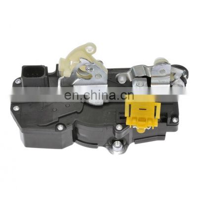 HIGH Quality Door Lock Actuator Rear Right OEM 931-396/25843160 FOR Cadillac CTS (03-07)