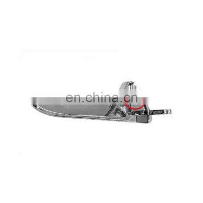 Left Door Handle for Mercedes-Benz A-class W169 B-class W245 Door Opener Door Clasp Handle OEM 169 760 0308 photo-3