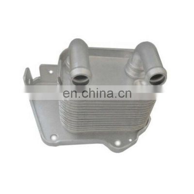 Engine Oil Cooler 5650786 97373773 For OPEL Astra H GTC 04-10