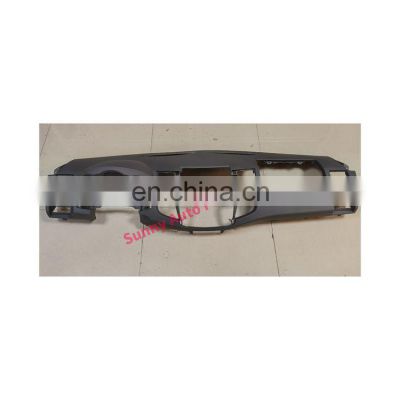 Hot Sale Vigo Dashboard Accessories For Toyota Hilux FORTUNER 2011 2012 2013