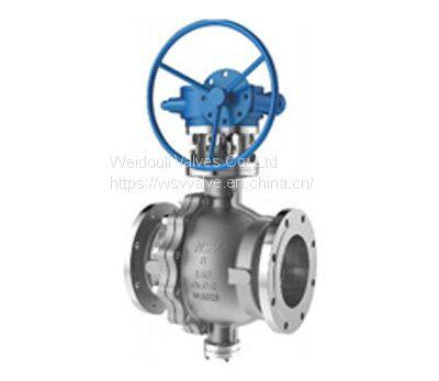 Ball Valves