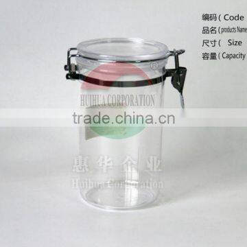 1000ml PS Jar HJH1688830