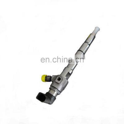 China top quality injector 0 445 110 824    0 445 110 825 Common rail Injector 0445110824 0445110825