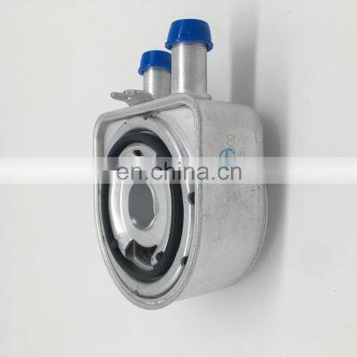Factory Promotion Auto Oil Cooler for Hyundai Sonata Tucson OEM 26410-2G000 photo-4