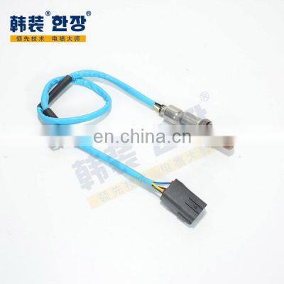 PE01-18-8G1 High Quality O2 Oxygen Sensor for Mazda CX-7 2006-2014 photo-4