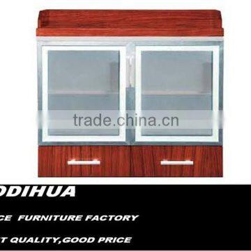 New Wooden Filling cabinet 09A-8