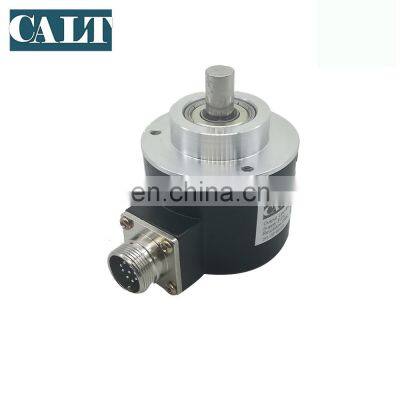CALT 12mm GHS58 1024ppr Rotary Encoder Replace Japan Encoder photo-2