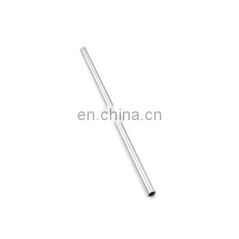 Factory wholesale high quality SUS 304 304L small size diameter stainless steel capillary pipe