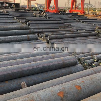 made in China Q890C Q890D grade carbon steel bar / rod price