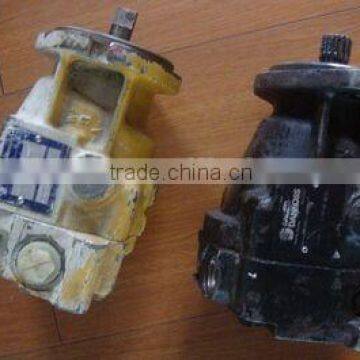 MMF35 Hydraulic Motor