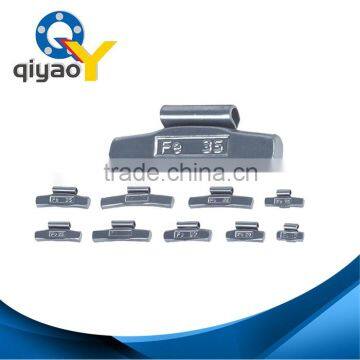 Adhesive Wheel Weights Lead Wheel Balance Weight