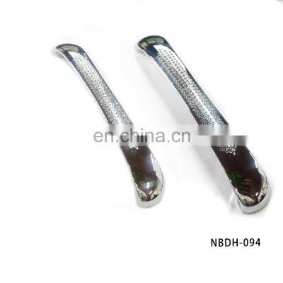 Furniture Hardware Kitchen Drawer Product Cupboard Bedroom Cabinet Handle Crystal Profile photo-2