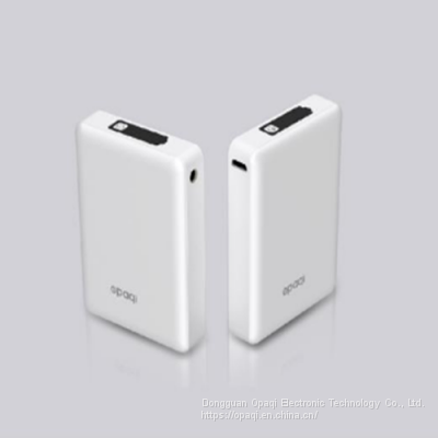 Heating battery 4000mAh