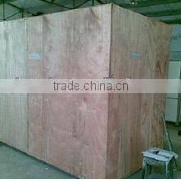 Membrane Press PVC Film Press Machine photo-6