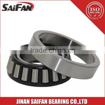 Metallurgy Bearing Inch Taper Roller Bearing HM88648/HM88610 Minature Roller Bearing Size 35.717*72.233*25.4mm