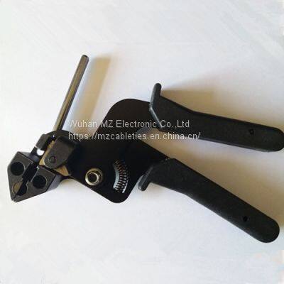 Cable Tie Gun