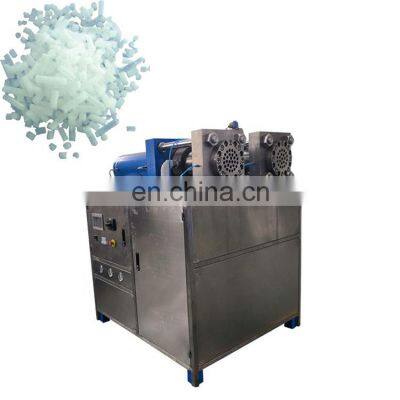 Professional Dry Ice Machine Mini Commerical Dry Ice Machines Pelletizer