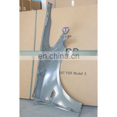 Top Quality Fender for Tesla Model 3 photo-4