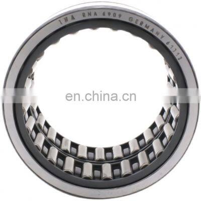 GERMANY Yoke Type Track Roller Bearing PWTR17-2RS PWTR17-2RS-XL