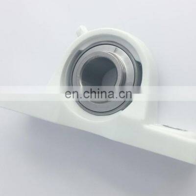Factory Supply Mounted Bearing SUCP204 Plastic Housing With Stainless Steel Pillow Block Bearing photo-3