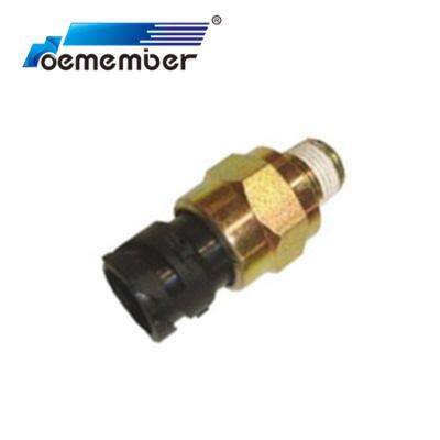 OE Member 20382510 1087965 1622989 1607252 Truck Pressure Sensor Truck Pressure Switch for VOLVO