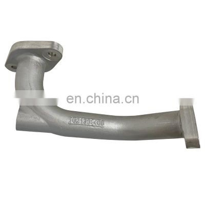 Atlas air compressor metal aluminum tube 1621304400