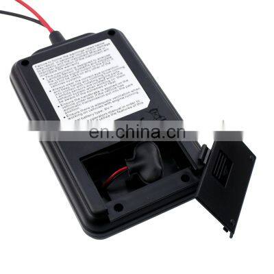 All-Sun EM272 Lambda Sensor Tester & Simulator Test 1,2,3 and 4 Wires Sensors Automotive Test photo-5