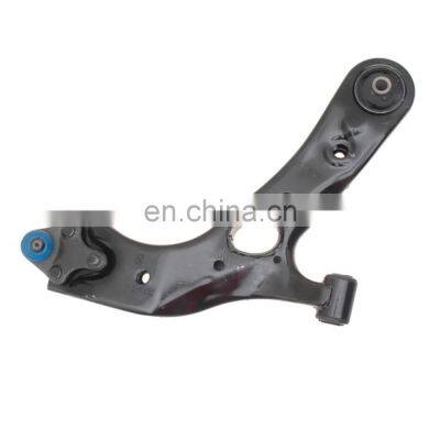 ZDO 45D10486 Control Arm and Ball Joint Assembly