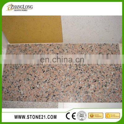 Quarry Owner Rosa Porrino Granite photo-4