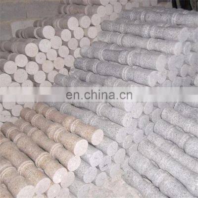 White Marble Stone Balustrade, Cheap Balustrade