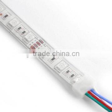 super rgb illume led strip light, LED STRIP flexible led strip light RGB muti-color waterproof IP68 led strip lighting.