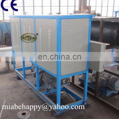 36KW Thermal Oil furnace