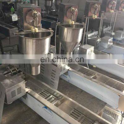 Doughnut Making Machine Mini Donut Machine for Sale photo-3