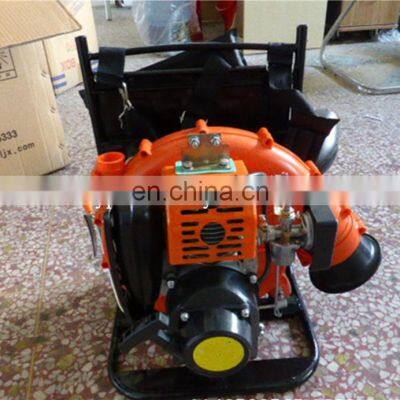 Portable Mini Cotton Harvester / Cotton Picker / Cotton Picking Machine photo-5