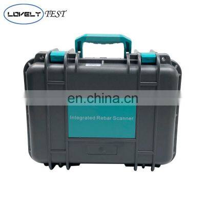 Multi-Function Concrete Rebar Detector Locator Scanner R800 Integrated Rebar Locator Rebar Corrosion photo-3