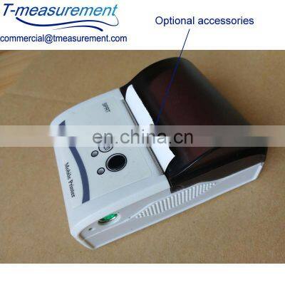 Taijia HT-225W+ Beton Hammer Test Schmidt Concrete Test Hammer Schmidt Rebound Hammer photo-5