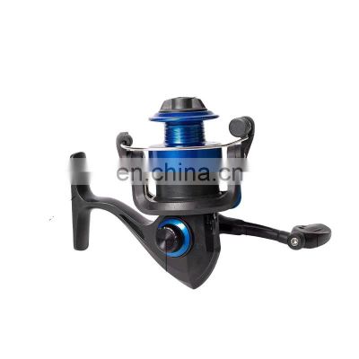 Byloo 100 200 500  series Mini Winter Ice Fishing Reel Baitcasting Fishing Reel fishing tackle