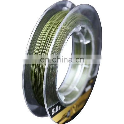 8 strand 60lb braid fishing line  19mm uhmwpe fishing line for spearfishing