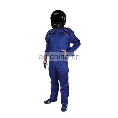 Nomex Overalls Car Racing Suit custom design nomex racing car racing suit