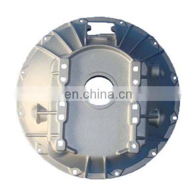 Foundry Promotion Cctv Shell Accessories Die Casting Aluminum photo-4