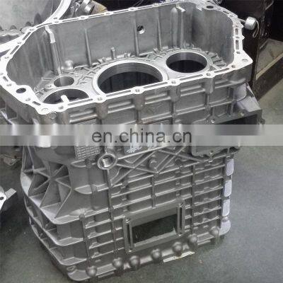 Aluminum Alloy Gravity Casting A356 Aluminum Alloy Die Casting